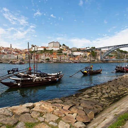 Estrela De Gaia Apartments Vila Nova de Gaia Exterior photo