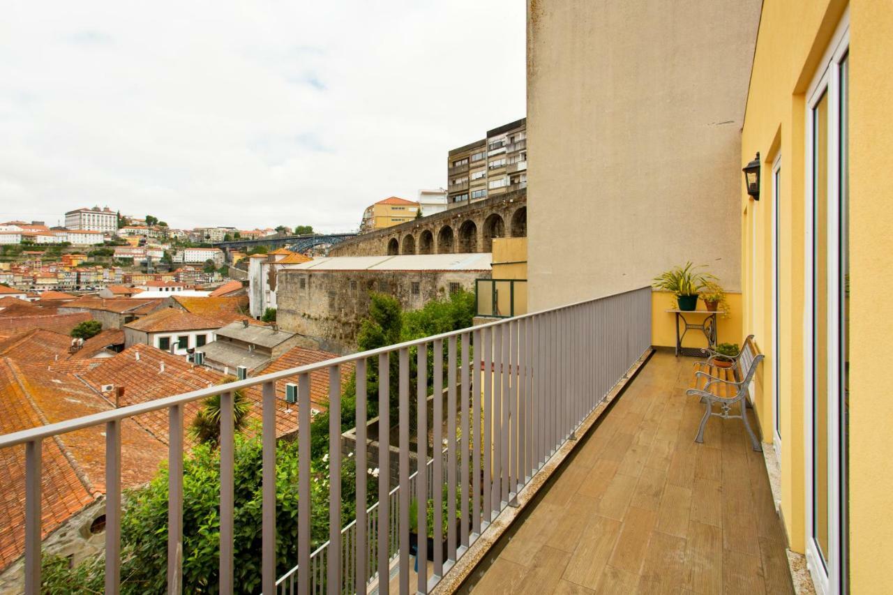 Estrela De Gaia Apartments Vila Nova de Gaia Exterior photo