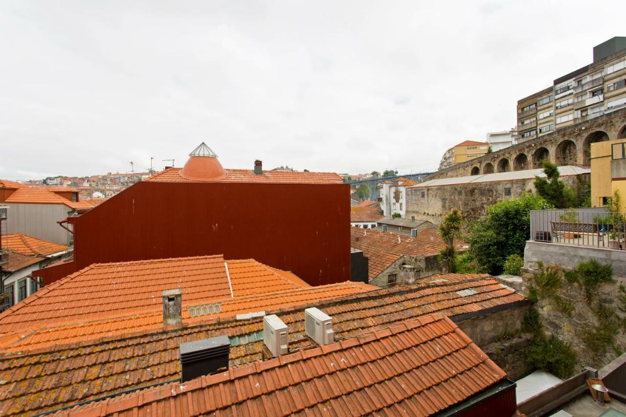 Estrela De Gaia Apartments Vila Nova de Gaia Exterior photo