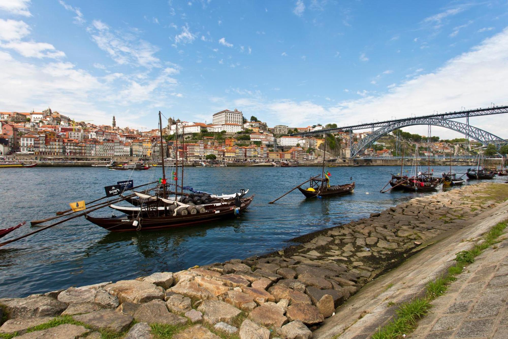 Estrela De Gaia Apartments Vila Nova de Gaia Exterior photo